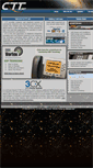 Mobile Screenshot of ctt.net
